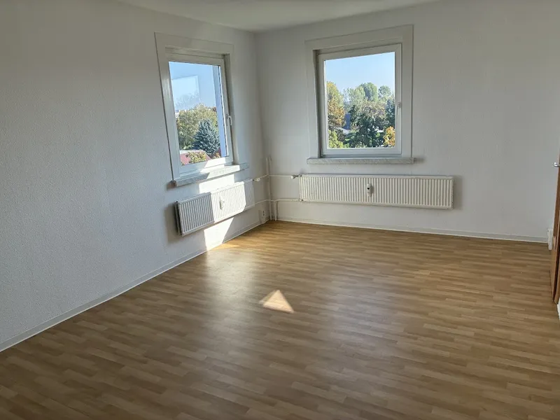 gemütliche 1-Zimmerwohnung in der Neue Grottkauer Straße 40 — photo 1